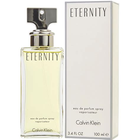 original eternity perfume for women